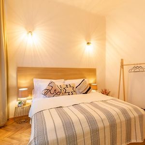Standaard Kamer met een King Size Bed